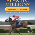 Magic Millions Wyong Wednesday 11 December